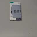 ESR for iPhone 17 Pro Case with Stash Stand, Camera Control Cover Compatible with MagSafe, Military-Grade Drop Protection Magnetic Phone Case for iPhone 17 Pro, Scratch-Resistant Back Cover, Clear