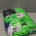 Morph Alien Costume Kids (4-6yrs), Alien Blow Up Costume Kids, Boys Aliens Inflatable Costumes, Boys Inflatable Costumes, One Size