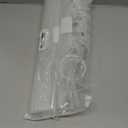 20 Packs Balloon Sticks, 27" Long Large Balloon Stands Holders with Base for Table Desktop Centerpieces