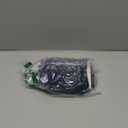 newnice High Waisted Underwear for Women Tummy Control Panties 4 Pack Soft Breathable Briefs Full Coverage Postpartum Support, Medium