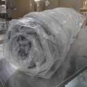 DreamCloud Classic 12" Twin Mattress - Memory Foam - 365 Night Trial - Back Pain Relief - Fiberglass Free - Mattress in a Box - CertiPUR-US Certified