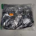 Syrinx 3 Packs Leggings with Pockets for Women, Soft High Waisted Tummy Control Workout Yoga Pants…Size XL