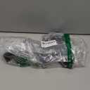 Anti-Vibration Shock Absorbing Rubber Mounting Bracket for Ductless Mini Split Air Conditioner Condensers