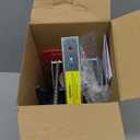 2 Pack Mole Traps,Galvanized Steel Scissor Trap,Reusable Mole Trap Killer,Easy Set Mole Eliminator Trap for Lawns