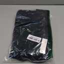 Amazon Essentials Womens Versatile High Stretch Mid-Rise Skinny Jeans (16 Long, Black)