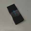 OLIGHT ArkPro Ultra EDC Flat Flashlight, Rechargeable Portable Flash Light, 1700 Lumens with White LED, UV and Green Beam for Working, Emergency, Camping, Everyday Carry (Olive Green CW)