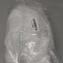 Popfavors, Yuzioey Safari Baby Monthly Milestone Blanket - Jungle Animals Growth Chart for Nursery Decor - White, 50Inx40In - Includes Marker