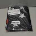 We The People 1776 Flag Double Sided 3x5 Outdoor Betsy Ross 13 Star American Constitution Flags Indoor Garden Decoration with 2 Grommets