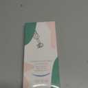 8 Pcs IO Replacement Heads Compatible with Oral b iO 2/3/4/5/6/7/8/9/10/Deep Clean Electric Toothbrush, Brush Heads Compatible with Oral b iO for Teeth Clean (White)