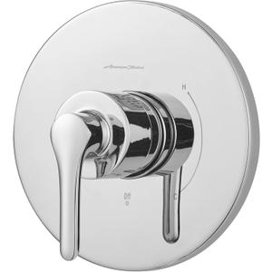 American Standard TU105500.002 Studio S Valve Only Trim Kit with Cartridge, Universal, Polished Chrome