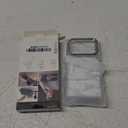 ESR for iPhone 17 Pro Case with Stash Stand, Camera Control Cover Compatible with MagSafe, Military-Grade Drop Protection Magnetic Phone Case for iPhone 17 Pro, Scratch-Resistant Back Cover, Clear