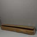 Snailfly 330 LBS Lockable Roof Rack Cross Bars Fit for Jeep Grand Cherokee L 2021-2026 & Grand Cherokee WL 2022-2025 2026, Aluminum Crossbars, Rooftop Luggage Cargo Carrier Accessories for Kayak Bike