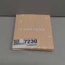 Mini Watercolor Paint Set, 12 Colors Portable Pocket Water colour Travel Kit with 8 Grid Wood Paint Palette, Sketchbook, Metal Clip, Water Brush for Painters Artists Students