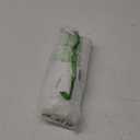 Industrial - 13" X 12" (100 Count) Crystal Clear Resealable Cello Poly Bags for Packaging, Clothing & T Shirts - Self Seal & Reinforced