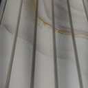 Large Stone Dish Drying Mat for Kitchen Counter,Quick Dry Stone Dishes Mats,Marbled Water Absorbing Diatomaceous Earth Drying Pad for Countertop Bottles Utensils Cups(Yellow White 24"x16"&8"x4")