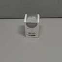 GAOY Mini UV Light for Gel Nails, Small Curing Light, Eggshell LED Nail Lamp, Fast Curing, White