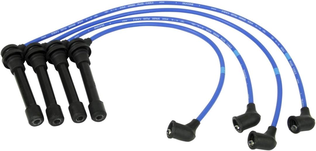 NGK (8112) RC-NX13 Spark Plug Wire Set