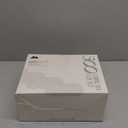 Mayfair Linen 100% Cotton Sheets King Size Bed Set - 500 Thread Count Sheets King Size 4 PC Set (White), Soft, Cooling, Hotel-Quality 16" Deep Pocket Cotton Bedsheet for Hot Sleepers