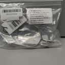 Horse Spurs, Men's Spur, Roller Ball Spurs, Men Women Horse Boot Spurs, Exquisite Gear Spurs Equestrian Gear Accessories, Spurs for Cowboy Boots Women with Turnable Gear Rust Proof, 4.1 x 3in (2Pcs)