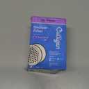 Culligan Official Shower Filter Replacement WHR-140 Cartridge for Culligan Water Shower Filter Systems WHR-140, WSH-C125, ISH-100, HSH-C135