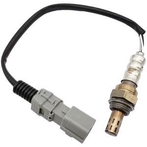 JDMON 2PCS 234-4149 4-Wire Downstream Oxygen O2 Sensor 2 for Toyota Camry Solara Highlander Sienna, for Lexus RX400H RX350 LS460, for Scion TC 2.4L-L4 2344149 89465-06050 89465-08090