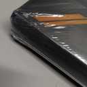 Mumba Dockable for Nintendo Switch 2 Case [2025 Blade Series] TPU Switch 2 Grip Protective Cover, Ergonomic Accessories for Console with Quick-Release Design for Switch 2 Joy Con Controllers (Black) | 2025, TPU Grip, Protective Cover, Accessories, Black