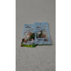 Little Dinosaurs 2 Pack