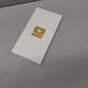 Miracase Magnetic for iPhone 17 Pro Max Case with Screen Protector [Compatible with MagSafe] Slim Thin Phone Case Military-Grade Protected for 17 ProMax Cover Bumper 6.9", Orange