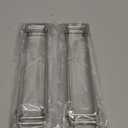 RV Corner Rod 2 Pack, Camper Shelf Bar, 713 Inches Adjustable Bathroom Organizer, Stainless RV Wall Accessories