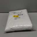 Flannel Crib Protector Pad，100％ Waterproof Mattress Protector Pad, One Size, 27" X 50"-2pcs, 27" X 50"（2Pack）