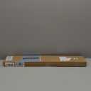 LazBlinds No Tools No Drill Cordless Cellular Shades, Blackout Light Blocking Honeycomb Shades for Home, Thermal Insulation Blinds for Windows, 25" W x 48" H, Beige