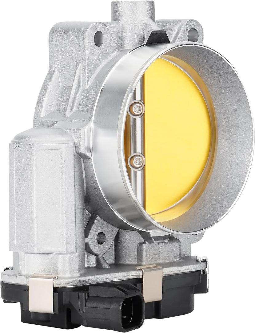 Electric Throttle Body Fit for Buick Lucerne 2006-2011, Fit for Cadillac DTS 2006-2011, Fit for SRX 2007-2009, for STS 2007-2010, for XLR 2007-2009, TB1066 ETB0023(only for v8 4.6L)
