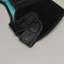 HUEGLO Left Shoulder Brace for Women and Men,Adjustable Neoprene Torn Rotator Cuff Shoulder stabilizer Support for Injury Prevention Immobilizer, Dislocated AC Joint,Frozen Pain,Tendinitis.