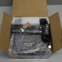 Party Lights, DJ Disco Light Disco Ball Light Sound Activated Strobe Stage Lights for Parties Birthday Christmas Gift Wedding Karaoke Bar Club Pub Dance Home Living Room Halloween Decorations