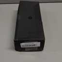 AJUVIA Lumbar Decompressor Portable Lumbar Traction Device, Back Pain Pillow for Sleeping, Fast Relief for Herniated Disc, Sciatica Pain, Scoliosis