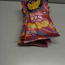 3 x Siete Family Foods Chipotle BBQ Potato Chips, 5.5 oz Bag (5.5 Ounce (Pack of 1))