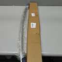 WR12X37485 Stainless Steel Freezer Door Handle - Direct Replacement for GE Refrigerator, Replaces PD00074459 4975820 AP7018698 PS16554855 EAP16554855.Fits GWE19JMLWFES GNE25JMKXFES GFE24JMKTFES