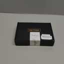 Ciieeo 500 Pcs Bamboo Disposable Fruit Forks for Cake and Snacks Tableware Biodegradable for Parties and Gatherings