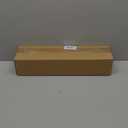 12V DC T8 Led Tube Light 18inch 7W 3000K Warm White,F15T8 Florescent Tube Replacement for Automotive RV Marine Boat (6 Packs)