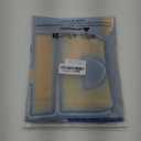 abric 72x43inch Yellow Jeans Cartoon Happy Birthday Backdrop Banana Balloon Flag Boy Party Decorations Kids Supplies Photo Booth Props Cake Table Banner