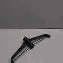 IWOWHERO Versatile Artificial Christmas Tree Stand Replacement Base Sturdy Metal Support for Trees Sleek Design for Stability Easy Installation for Holiday Decor