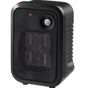 Pro Fusion 400W Personal Ceramic Heater