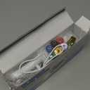 Handheld mini sewing machine, portable fast electric sewing machine, suitable for beginners and adults, and handheld fast sewing device suitable for DIY family travel.