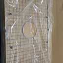 Serene Valley Sink Bottom Grid 29-1/2" X 15-9/16", Centered Drain with Corner Radius 3/8", Sink Protector NDG3016C