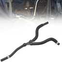 HVAC Heater Hose Assembly Engine Intake Heater Hose Compatible with Chrysler Town & Country 2011-2016 Dodge Grand Caravan 2011-2019.Heater Hose Assembly Replacement 5058729AH 626-315HP