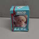 Maymalze Interactive Walking Plush Puppy Toy Dog Walking, Barking, Tail Wagging, Stretching Companion Animal for Kids Toddlers