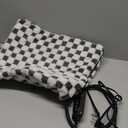 MIXJOY Heated Cat Bed, 11 Adjustable Temperature Cat Heating Pad Indoor with Timer, Pet Heating Pads for Cats Dogs, Electric Dog Heat Pad with Washable Cover, Heated Pet bed-18''x16'', Small (Grey)