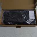 JSAUX Ultra Slim Carrying Case Compatible with Steam Deck (OLED), Steam Deck Case Protective Hard Shell Portable Travel Bag - BG0112