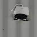 LAVAED 2 Pack Toilet Night Lights 16 Color Changing,Motion Sensor Activated Detection LED Projection Nightlight Rechargeable Potty Training Toilet Light Cool Gadget for Bathroom Decor Perfect Gifts