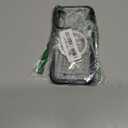 seacosmo for iPhone 17 Pro Case, Full Body Bumper with Built-in 9H Tempered Glass Screen and Camera Lens Protector, Compatible with MagSafe, Shockproof 17 Pro Phone Case, 6.3", Black